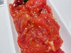-海底捞火锅(万丰桥店)