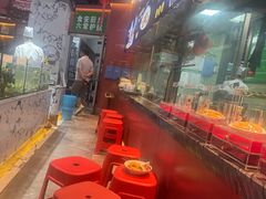 -张家卫·阳江菜·小海鲜(肥婆湾桥店)