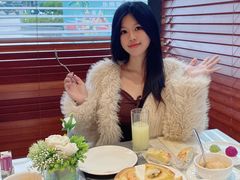 -玛莎拉自助餐厅(国贸店)