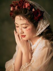 -绝对人气写真艺术中心