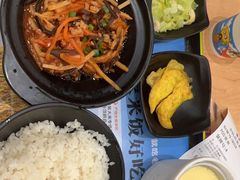 -老娘舅(杭州良渚永旺梦乐城店)