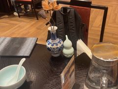 -海天楼中餐厅(吴宫泛太平洋酒店)