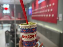 -DQ·蛋糕·冰淇淋(包河万达店)