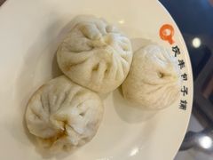 -庆丰包子铺(紫贵庄园店)