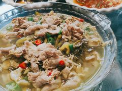 -听风阁农家私房菜茶楼(龙坞店)