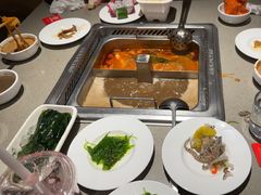 -海底捞火锅(顺义华联店)