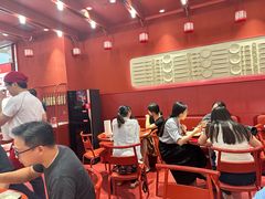 -喜家德虾仁水饺(东海缤纷天地店)