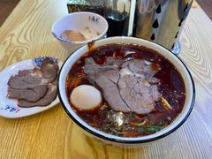 -德元兰州纯汤牛肉面