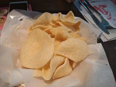 -酷公社·榴莲披萨(太原街店)