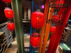 -老灶堂文创火锅(文艺路店)