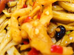 -捌玖粉面馆·猪油拌粉