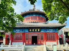 -大钟寺古钟博物馆