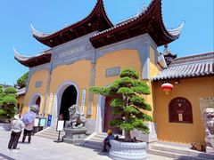 -西林禅寺