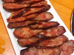 香肠腊肉-新凯里酸汤鱼(飞山街店)