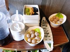 -海底捞火锅(国奥村店)