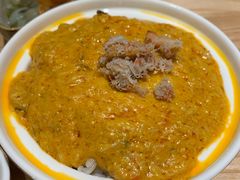 -NIUAN牛庵·日式和牛烧肉(恒隆店)