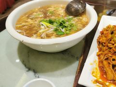 -惠宾饭庄(中山路店)