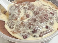 山海堂红豆咋-船屋葡国餐厅