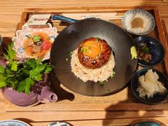 -啢啢茶寮(芳华横街店)
