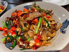 -潇湘阁(昆泰国际大厦店)