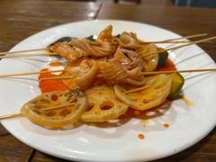-丁丁猫重庆小面(徐州路店)