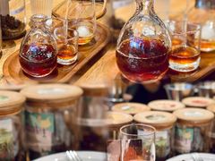 浪险&nbsp;Waves-DECAMERON十日谈(卓悦汇店)