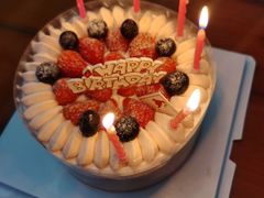 -逸绮瑶澜Miss Mousse Cake蛋糕(三里屯SOHO店)