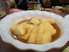 -万家海鲜饭店