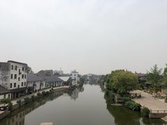 -震泽古镇