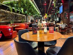 -1886德国汽车餐厅(外滩中央店)