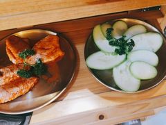 -闻老头·菊花炭烤肉(D11店)