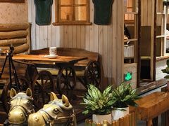 -牧马人奶茶馆(乌兰察布总店)
