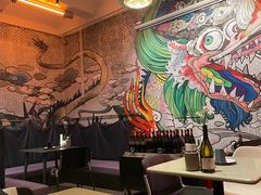 -Cooking Man(中懋天地店)