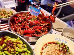 -靓靓蒸虾·头牌蒸虾(雪松路总店)