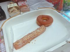 -欧文西点(港隆广场店)