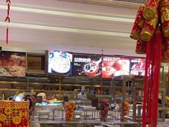 -盛宴标帜餐厅·亲子自助 (南昌喜来登酒店)