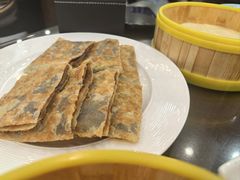 -鸿运楼烤鸭店(天桥店)