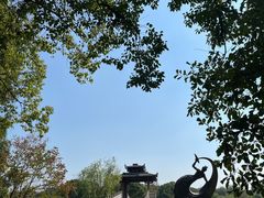 -东湖落雁景区