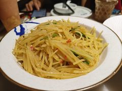 -佬麻雀·剁椒鱼头(京基KK One店)