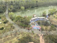 -自然谷恐龙园