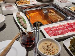 -海底捞火锅(和安宁春城店)