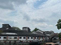 景点-南浔古镇