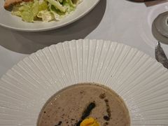 -哈布斯扒房(华发商都店)