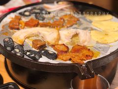 -么肆烤肉(汉街形象店)