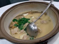 大黄鱼棒打小馄饨-瑞福园联谊餐室(茂名南路店)