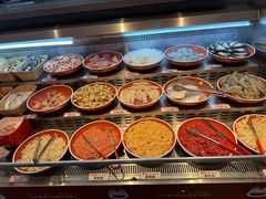-痴毛肚·火锅烤肉自助(亦庄龙湖天街店)