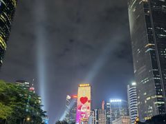 -海心沙亚运公园