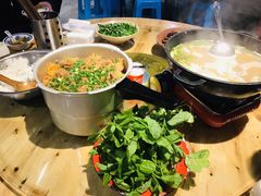 -灶东家民间菜(回兴店)