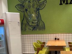 -李先生牛肉面大王(欧亚卖场店)