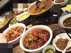 -重庆酸菜鱼(上海路店)